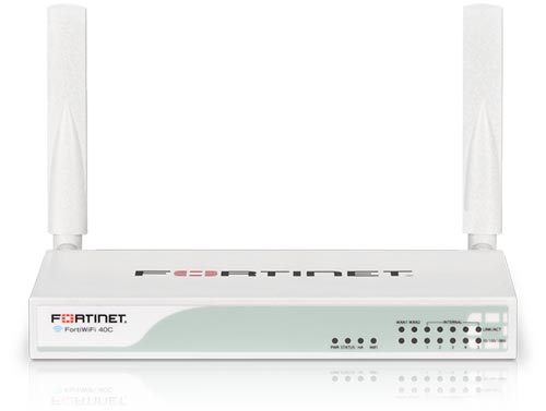 Fortinet FortiWiFi 40C