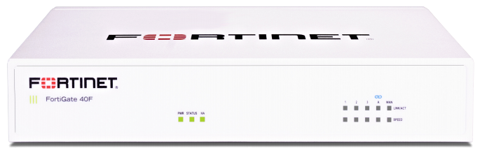 Fortinet FortiWifi 40F