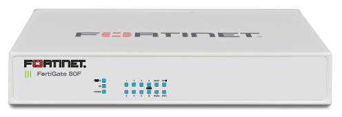 Fortinet FortiWifi 80F-2R/81F-2R