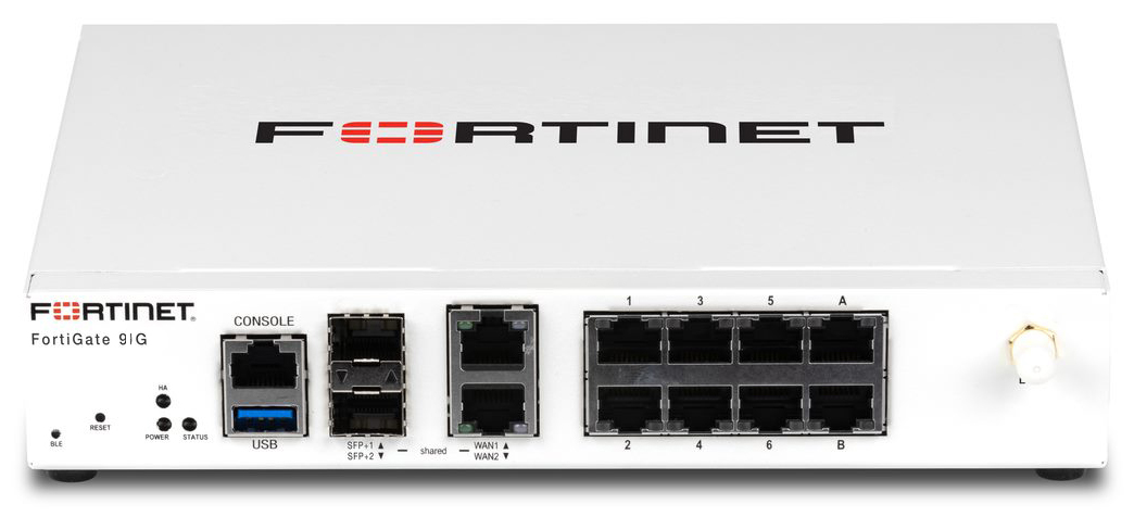 Fortinet FortiGate 70F Series