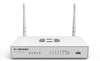 Fortinet FortiWiFi 50E Series