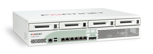 Fortinet FortiMail 1000D