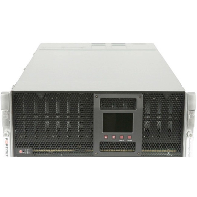 Fortinet FortiManager 3700G Appliance