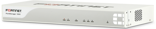 Fortinet FortiManager 4000E Appliance