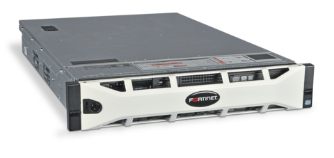 Fortinet FortiManager 4000E Appliance