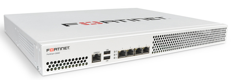 Fortinet FortiRecorder