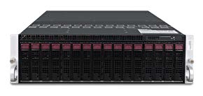 Fortinet FortiSandbox 3500D Appliance