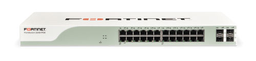Fortinet FortiSwitch-224D-POE