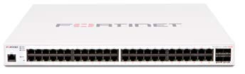 Fortinet FortiSwitch-448D-FPOE