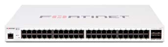 Fortinet FortiSwitch-448D