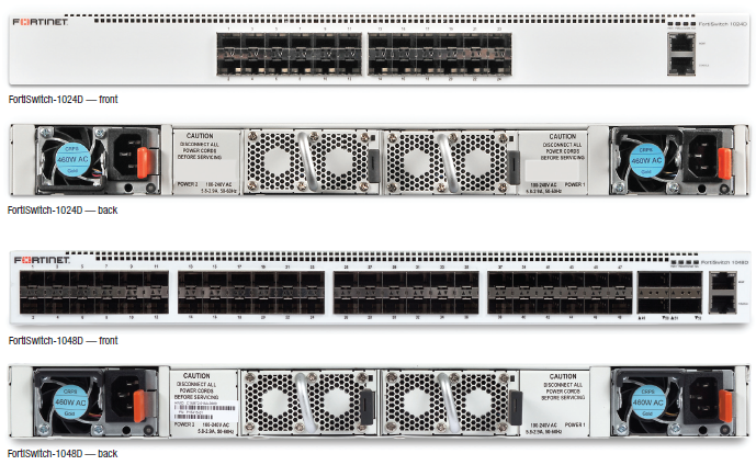 FortiSwitch-Deployment-Features