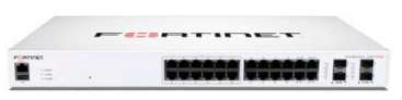 Fortinet FortiSwitch 124F