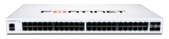 Fortinet FortiSwitch 148F