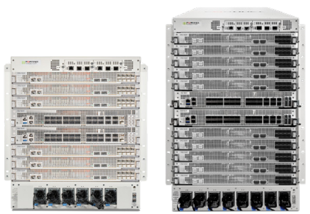 Fortigate 7000F Series